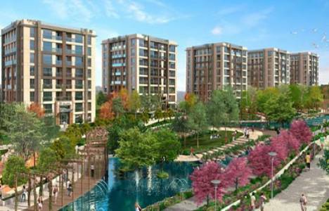 Kale Kent Evleri fiyat listesi! 123 bin 500 liradan başlayan fiyatlarla!