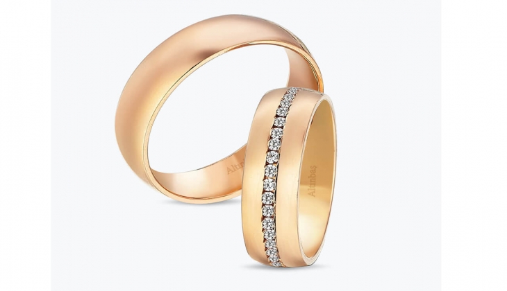 Altın ve pırlantada yüzde 35 e varan indirim! Altınbaş tan büyük kampanya! İşte Altınbaş 3 Ekim 2022 fiyat listesi