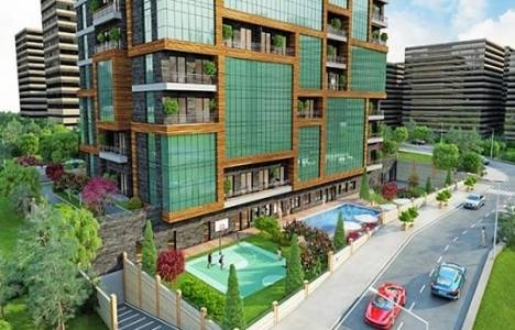 Fikirtepe'de Alya Life Residence projesine başlandı!