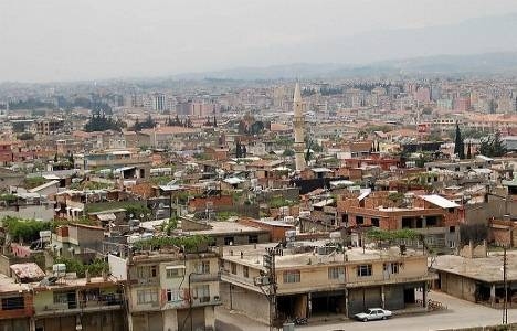 Antakya'da kentsel dönüşüm masaya yatırıldı!