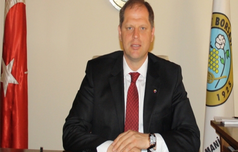 Sadık Özkasap: Eski bina müzeye çevrilmeli!