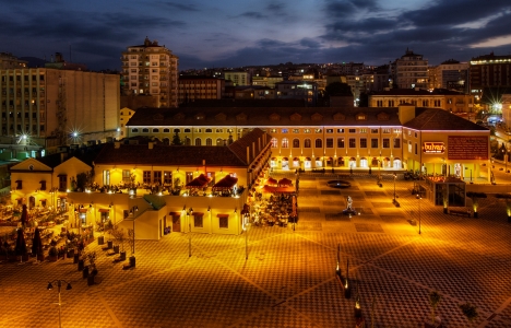 Bulvar Samsun Kurban Bayramı 2015'te açık mı?