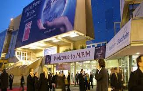 MIPIM 2017'ye doğru gayrimenkulde fırsatlar toplantısı 8 Şubat'ta!