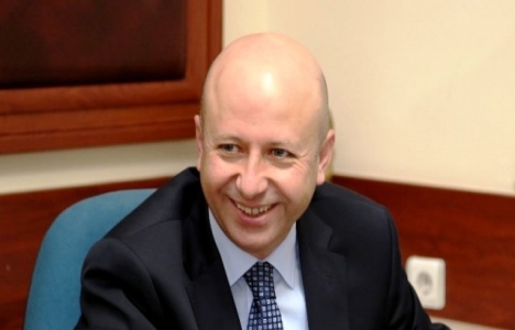 Kayseri Kocasinan kentsel dönüşüm Ahmet Çolakbayrakdar