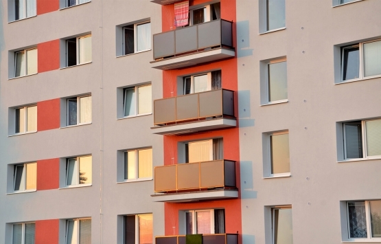 Markalı konutlarda en çok 4+1 ler satıldı!