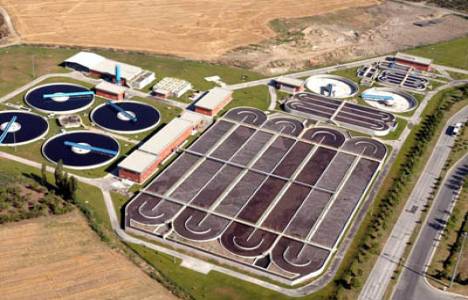 Denizli Belediyesi, atık sudan enerji üretimi ile 720 bin lira tasarruf sağladı!