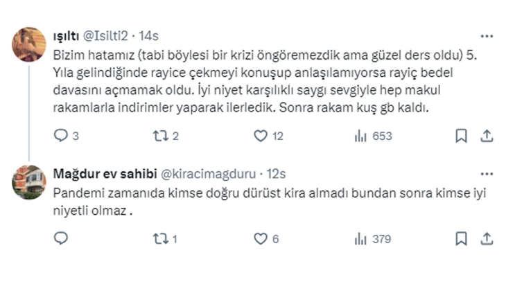 Mağdur ev sahibi: 1.5 sene önce dava açtım, 2 nci duruşma hala görülmedi! Dava ve istinaf sürelerine çözüm istiyoruz!