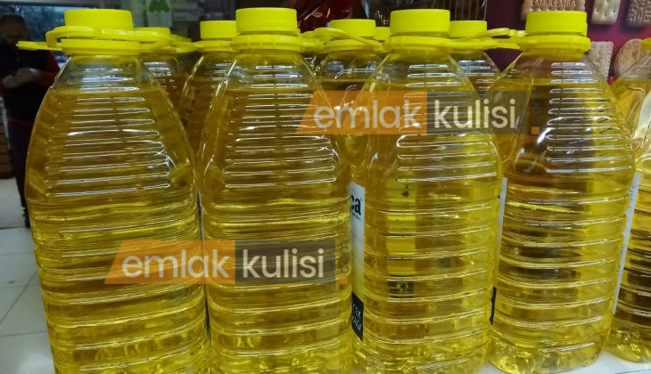 Ayçiçek yağında indirim bekleyenlere sürpriz haber! Yüzde 25 daha ucuz olacak sanılıyordu ama...
