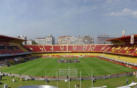 Ali Sami Yen Stadyumu'nun satış bilmecesi!