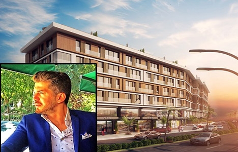 Kubilay Yıldırım: Kentsel dönüşüm projelerine ağırlık veriyoruz!