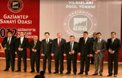 Gaziantep Sanayi Odası Soma'da 301 konut yaptırıyor!