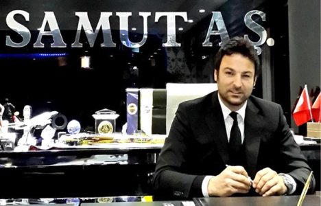 Hüseyin Samut: Başbakan sektöre cesaret verdi!