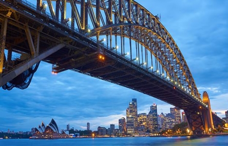 İşte dünyanın en ilgi çekici 23 köprüsü!