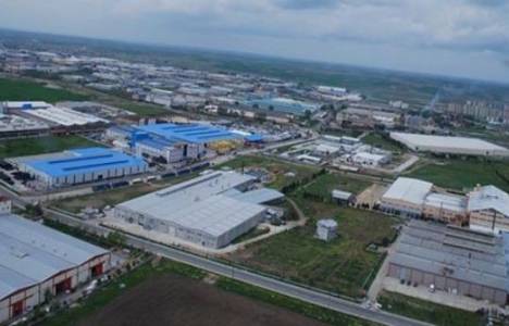 Güney Koreli lastik üretim firması Trakya’da fabrika kuruyor!