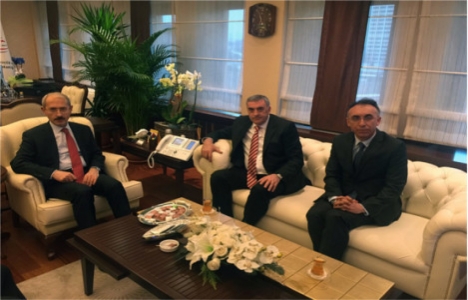 Sakarya'ya ada treni müjdesi!