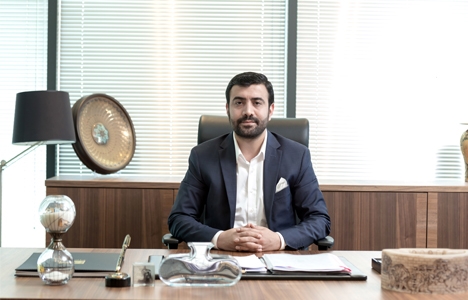 Vantage Ümitköy, Ankara'da yepyeni trendin öncüsü!