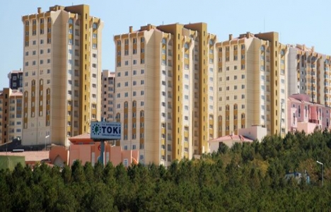  Mamak Gülseren Mahallesi 1 ve 2. Etap TOKİ son başvuru!