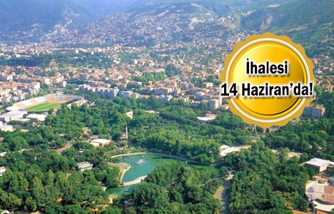  Bursa Orhangazi'de satılık 11 gayrimenkul 85,9 milyon TL'ye!