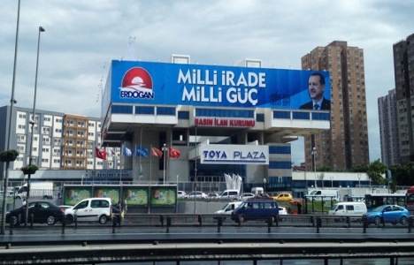 Basın İlan Kurumu Yenibosna’ya taşınıyor!