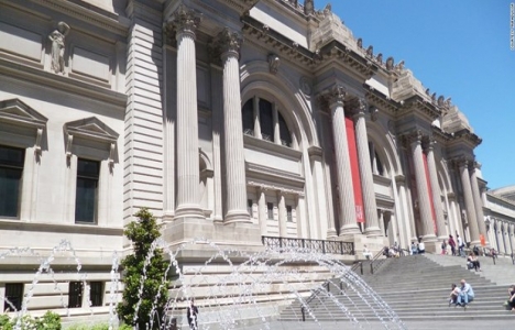 İşte dünyanın en iyi tasarımlı 10 müzesi!