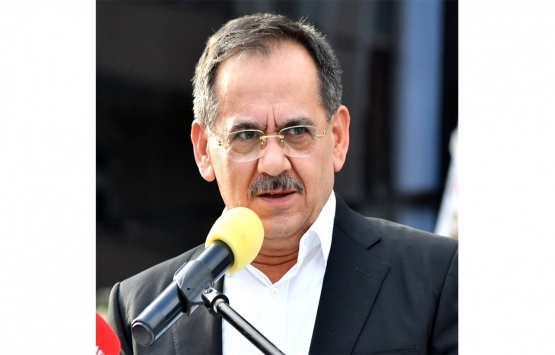 Samsun'da 2021 proje yılı olacak!