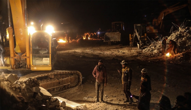 Deprem uzmanı Ahmet Ercan peş peşe sıraladı: Burada büyük depremler yaşanabilir!