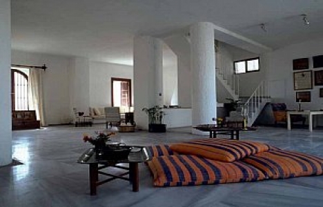 Ahmet Ertegün ün Bodrum daki evi satıldı mı?