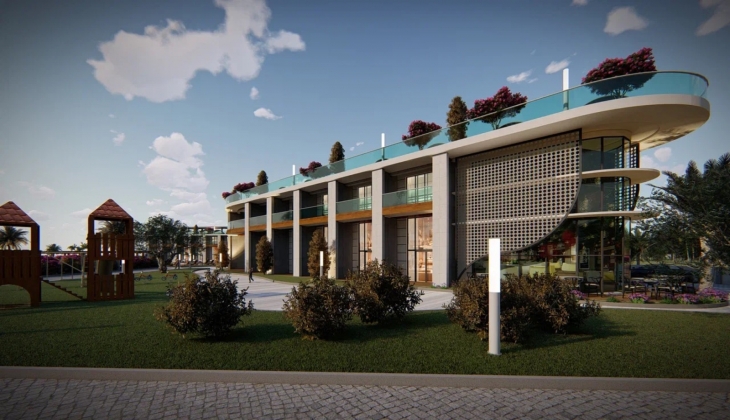 Olivia Court Kıbrıs’ta 155 bin sterlinden başlayan fiyatlar ve hemen teslim fırsatıyla!