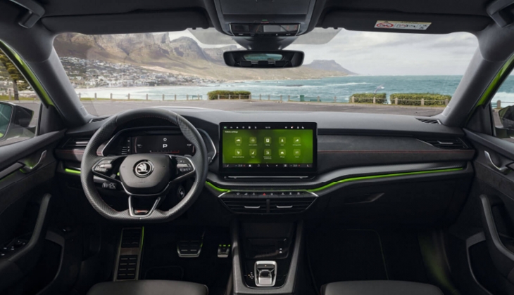 Skoda Octavia da sıfır faiz için son günler! Sıfır araç alacaklar hemen bu fiyatlara bakın!