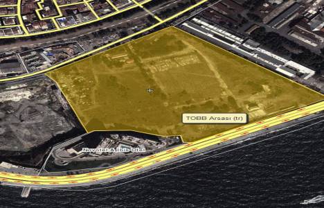 2014 te Zeytinburnu nda 2 proje satışa çıkacak!