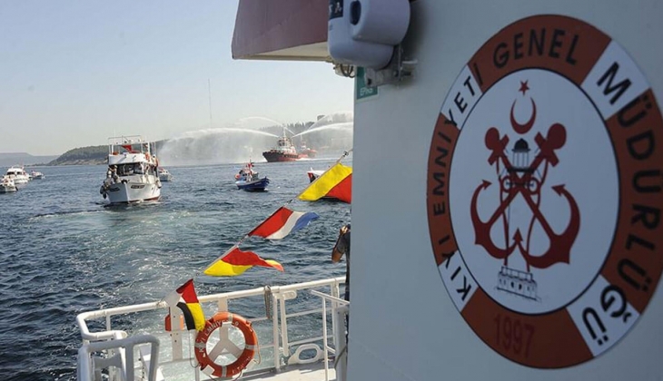 Kıyı Emniyeti Genel Müdürlüğü KPSS’siz memur alıyor! Başvurular sadece İŞKUR’dan!