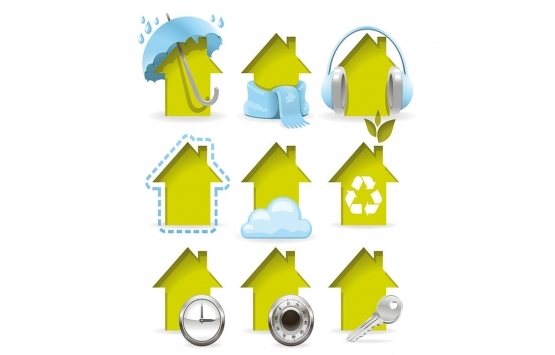 Evinizi sıcak tutmanın basit ve ucuz 14 yolu!