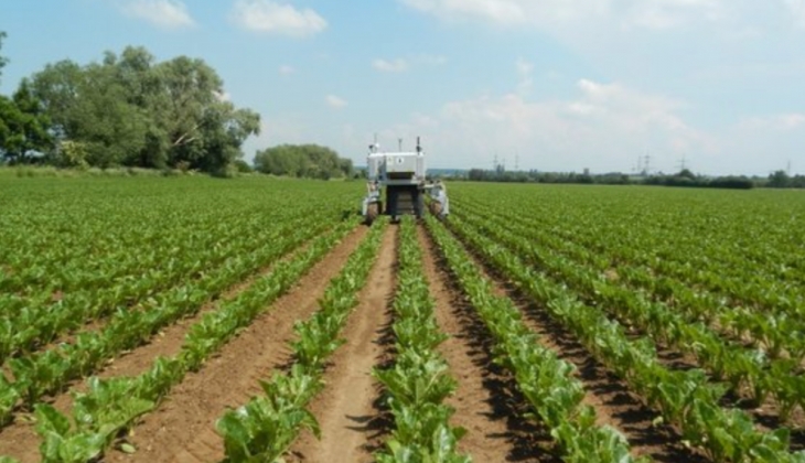 Çiftçilerin yüzünü güldürecek model! Yeni destek geliyor: Mazot gübrenin yarısı karşılansın talebi