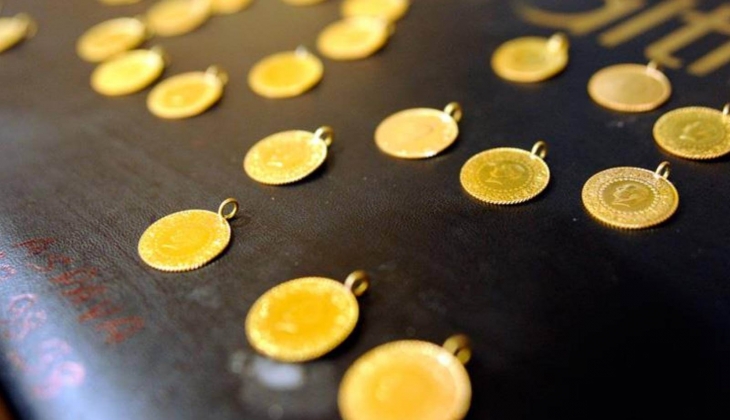 Altında 3 saat sonra dananın kuyruğu kopacak! Yatırımcılar oradan gelecek haberi bekliyor! Altın fiyatları ne olacak?