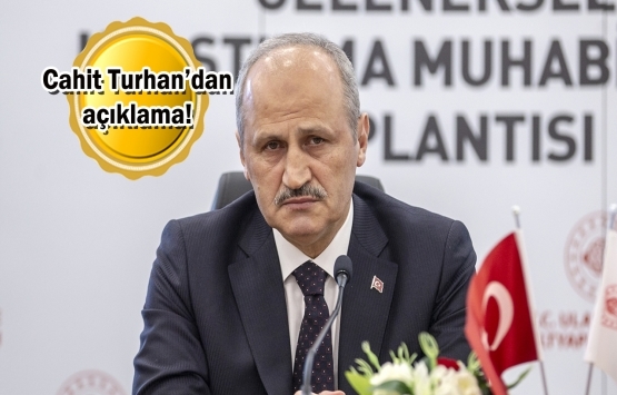 Büyük İstanbul Tüneli ihalesi 2020'de yapılacak!