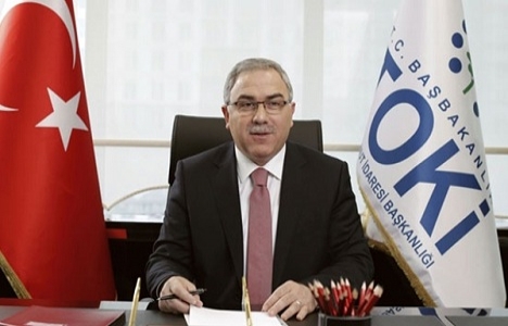 Konut satışlarında hedef orta ve alt gelir grubu oldu!