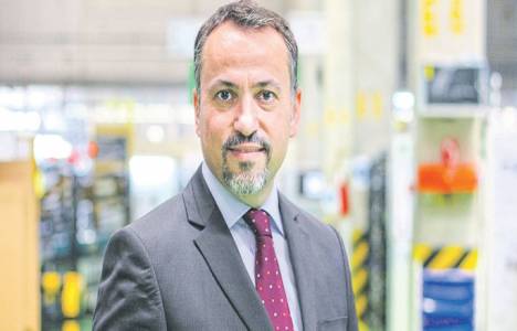 Bursalı sanayici Ar-Ge ve test merkezi istiyor!