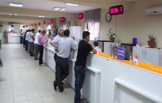 Vergi dairelerinde yapılandırma mesaisi!