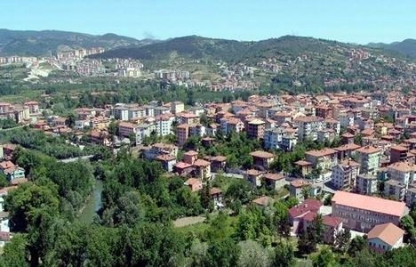 Bartın Belediyesi 7 dükkan ve 1 salon satıyor!