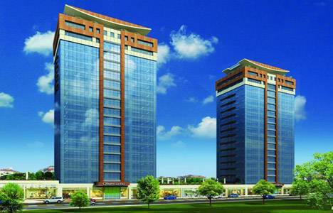 Maltepe Ofisim İstanbul resimleri!