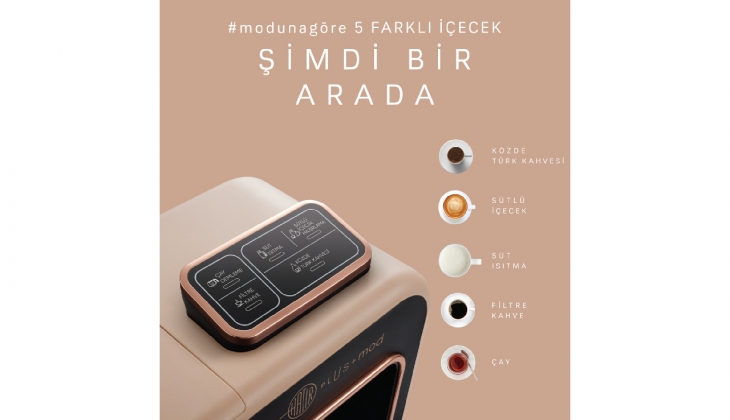 Karaca Hatır Plus Mod 5 in 1 Çay ve Kahve Makinesi en uygun fiyata nereden alınır? 27 Şubat 2023 fiyat listesi
