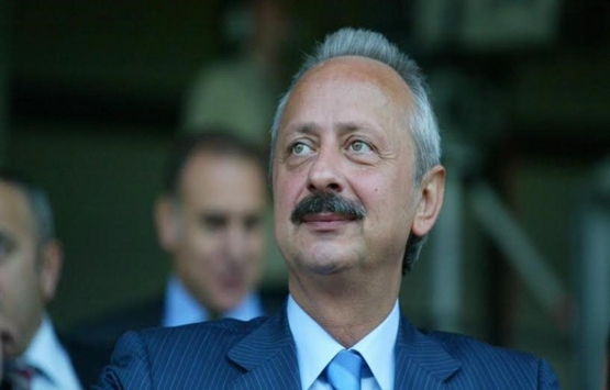 Haluk Ulusoy’un Kuşadası'ndaki oteli icradan satıldı!