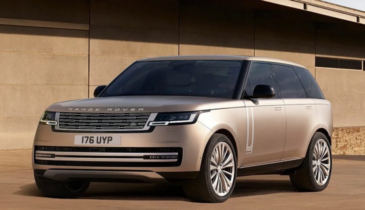 Range Rover fiyatlarında sıcak gelişme! Resmen belli oldu! İşte 10 Haziran 2022 fiyat listesi...