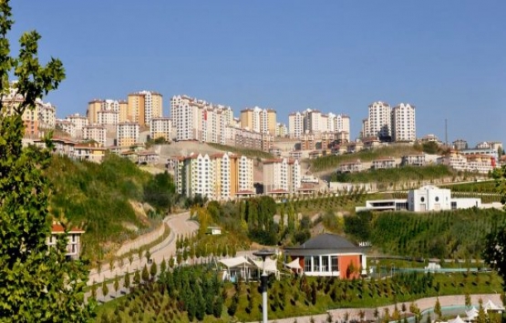 Ankara Kuzeykent’te yaşam başlıyor!