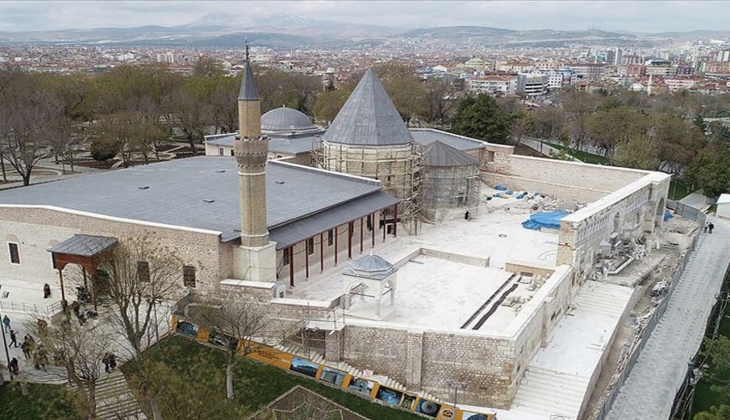 Konya da depo ve iş yerleri satılıyor! 20 bin TL den başlayan fiyatlarla!