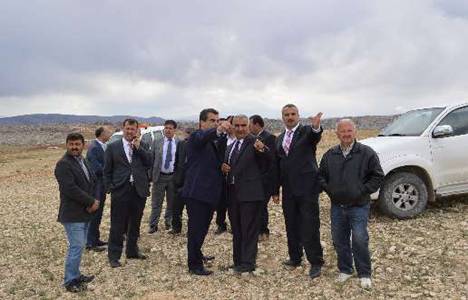 Besni Mehmet Erdemoğlu Mimarlık Fakültesi'nin temeli 31 Mayıs’ta atılacak!