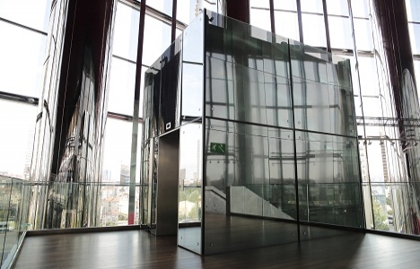 Yeni nesil asansörler yüzde 75 i bulan enerji tasarrufu sağlıyor!