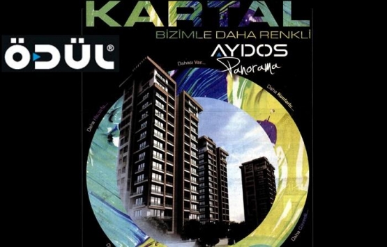 Kartal Aydos Panorama fiyat listesi!