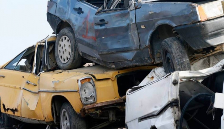 Günlük hurda fiyatları! Bakır hurda fiyatlarına okkalı zam geldi! Hurda fiyatları ne kadar oldu?