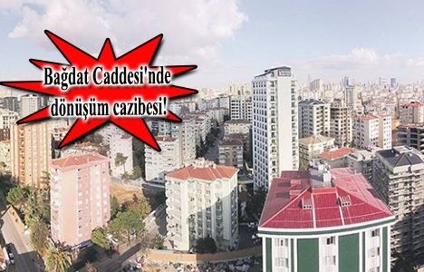 Gayrimenkul şirketleri sokak arasına indi!